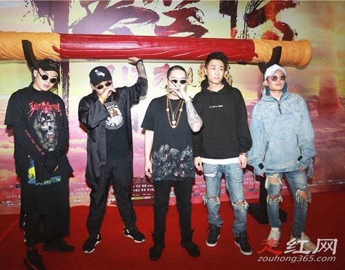 ����rapperʲô��˼ �ݷ��ж���Ϊʲô�ֲ�