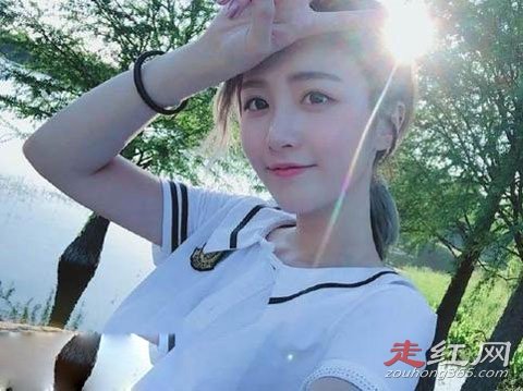 小越女个人资料原名叫什么泳池事件怎么回事