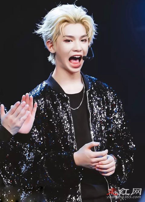 黄明昊在produce101中排行第几名有过哪些黑料和绯闻