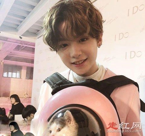 �������produce101�����еڼ��� �й���Щ���Ϻ����