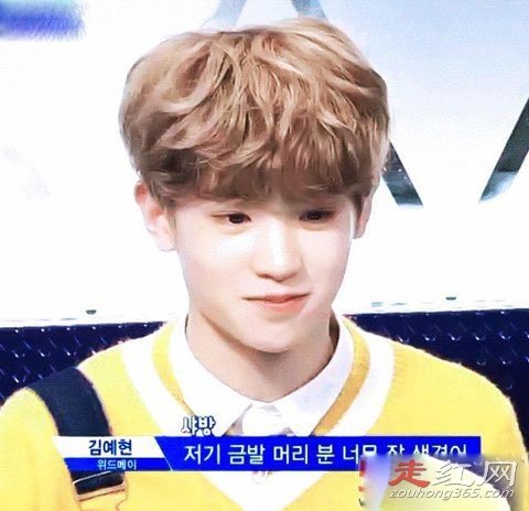 �������produce101�����еڼ��� �й���Щ���Ϻ����