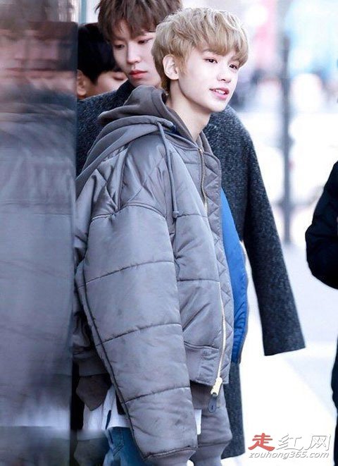 �������produce101�����еڼ��� �й���Щ���Ϻ����