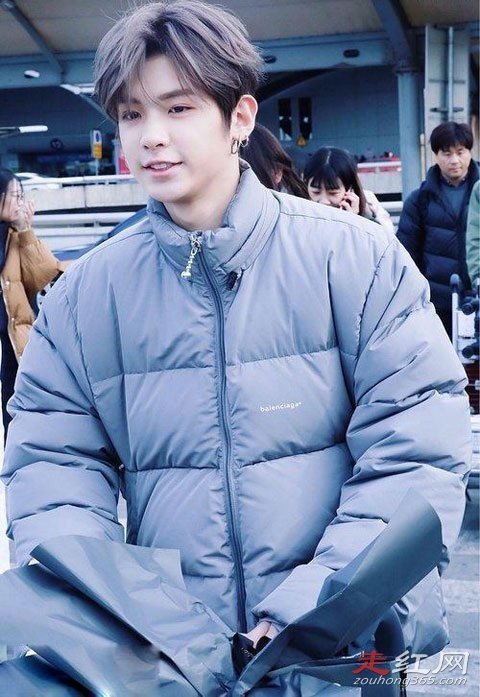 �������produce101�����еڼ��� �й���Щ���Ϻ����