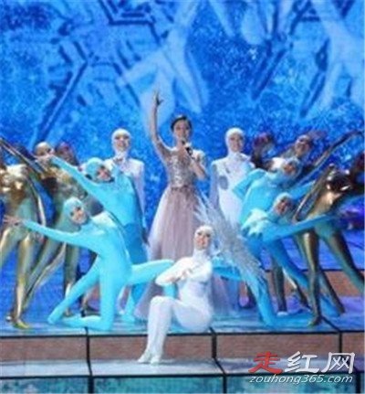 2014��������Ů���¼����� ��ʵ�������ƶ����ܵ�Ů��