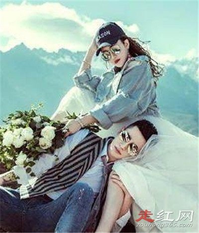 王文静和老公高迪怎么认识的 王文静家庭背景爸爸是干什么的