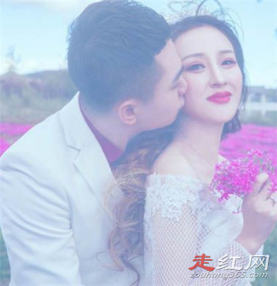 王文静和老公高迪怎么认识的 王文静家庭背景爸爸是干什么的