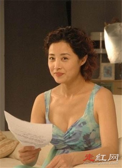 刘蓓老公张健个人资料及简介 和张若昀什么关系