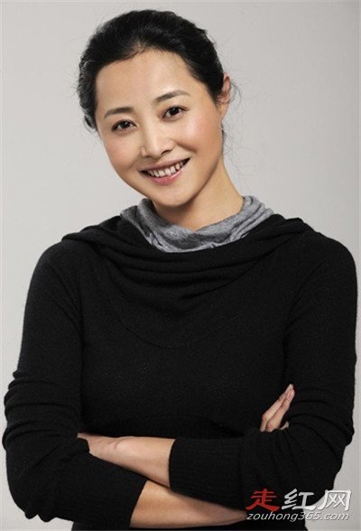 刘蓓老公张健个人资料及简介 和张若昀什么关系