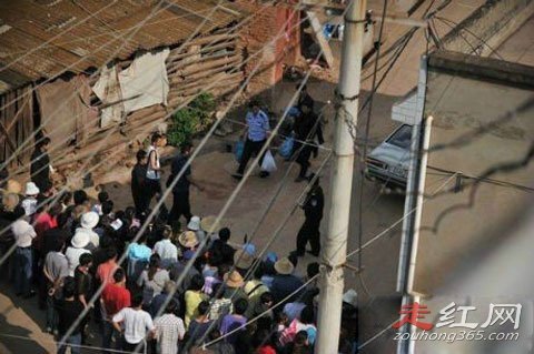 ���ĸ�ɱ�˰�����ֳ������� һ���ʱ���ɱ��42��