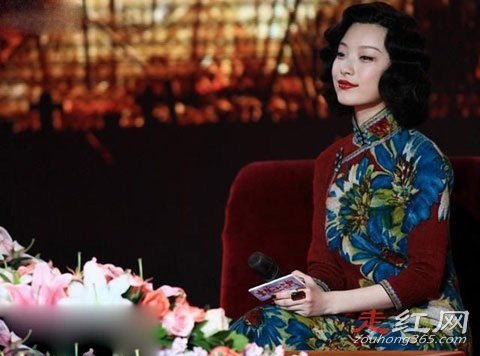 倪妮张艺谋酒店三天三夜是真的吗 和井柏然为什么分手