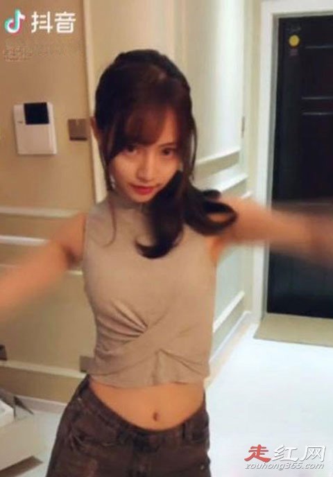 抖音美女无罩跳舞视频被封禁 为了增长粉丝做出毁三观的丑闻