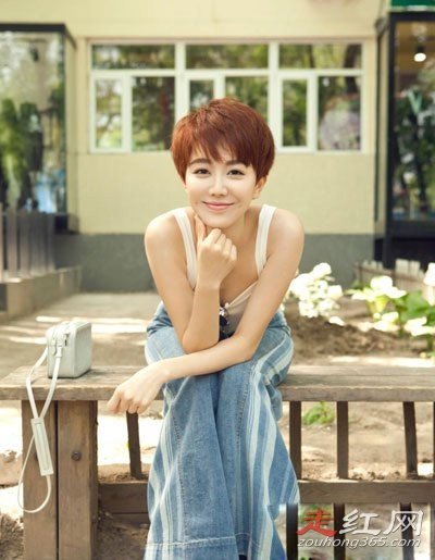 姜妍身材太好了为什么不结婚 和男友最终还是分手了