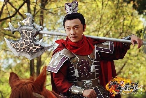 程咬金后代满门抄斩如何灭亡的 活到128岁被敬称为老千岁