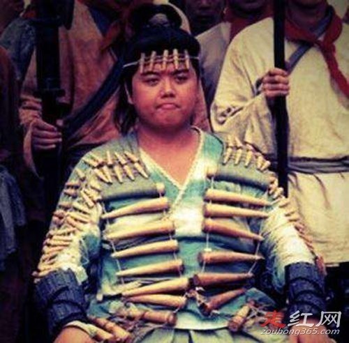 程咬金后代满门抄斩如何灭亡的 活到128岁被敬称为老千岁