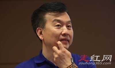 张泽群为什么不主持了 他的现任妻子是谁