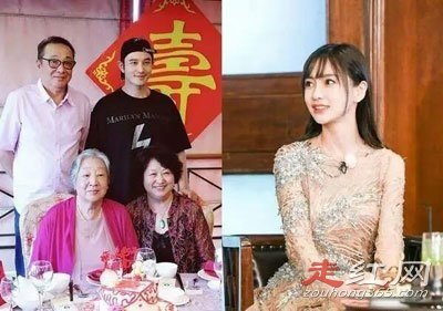 ��������angelababy���������� ���׷�����ʲô
