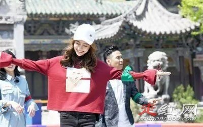 ��������angelababy���������� ���׷�����ʲô