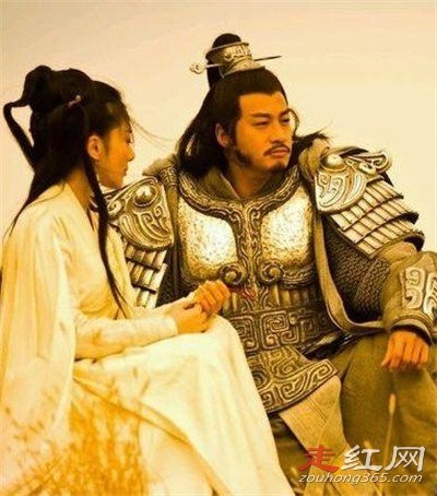 薛仁贵和武则天的关系有一腿吗和武则天有染吗