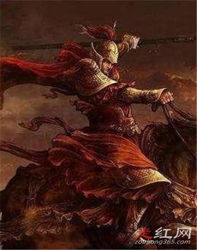 薛仁贵和武则天的关系有一腿吗 和武则天有染吗