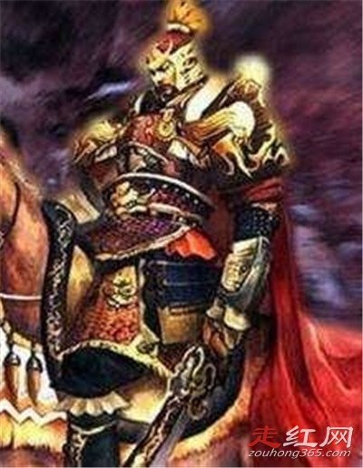 薛仁贵和武则天的关系有一腿吗 和武则天有染吗