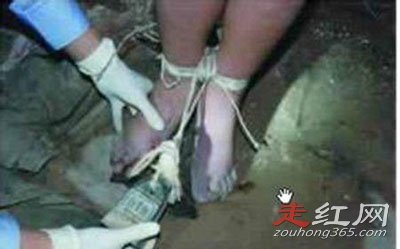 重庆红衣小男孩案件破了吗 为官员续命被茅山道士收了魂