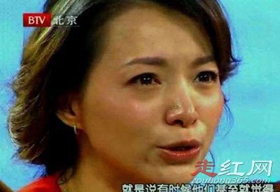 赵忠祥和董卿是什么关系 不雅照就是假的