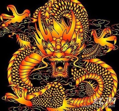 为什么国家要隐瞒龙 一度的被认为是假的东西