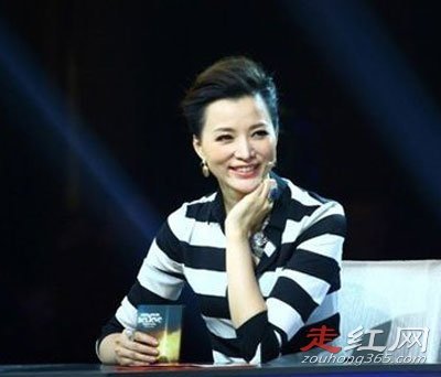 密春雷和董卿的关系是什么 是董卿第四任老公了
