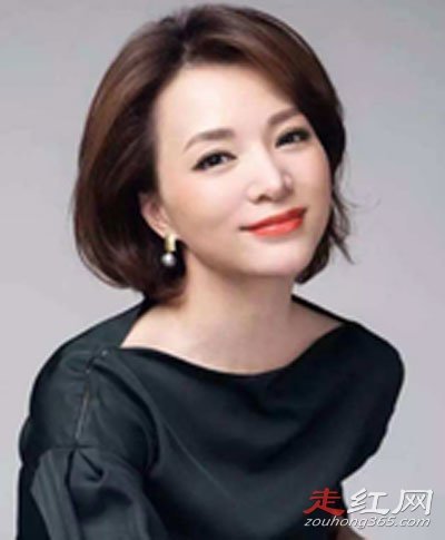 密春雷和董卿的关系是什么 是董卿第四任老公了