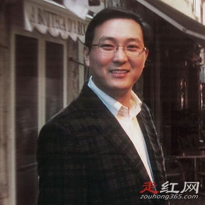 密春雷和董卿的关系是什么 是董卿第四任老公了