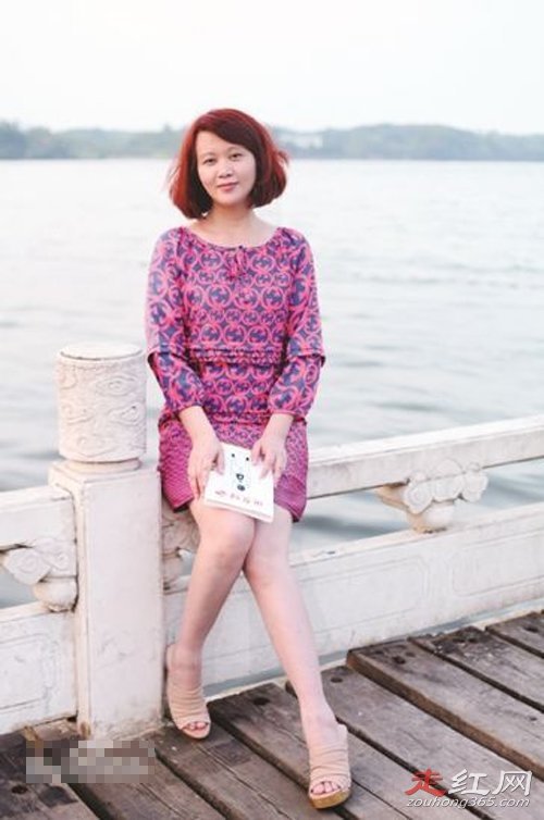 木子美和司机怎么样了 木子美的摇滚男歌手是谁