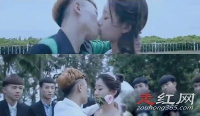 牌牌琦和小伊伊怎么认识的 分手还在一起吗