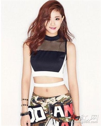 周子瑜事件是什么事 和台独没有什么联系