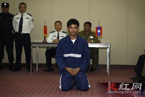 湄公河大案是怎么回事 糯康为什么杀害13名中国船员