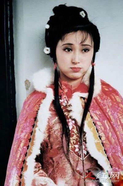 陈晓旭红楼梦的灵异事件净空法师谈陈晓旭前世的真实身份