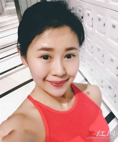 黄景瑜前女友王璐是谁 现女友是个单亲妈妈叫王雨馨