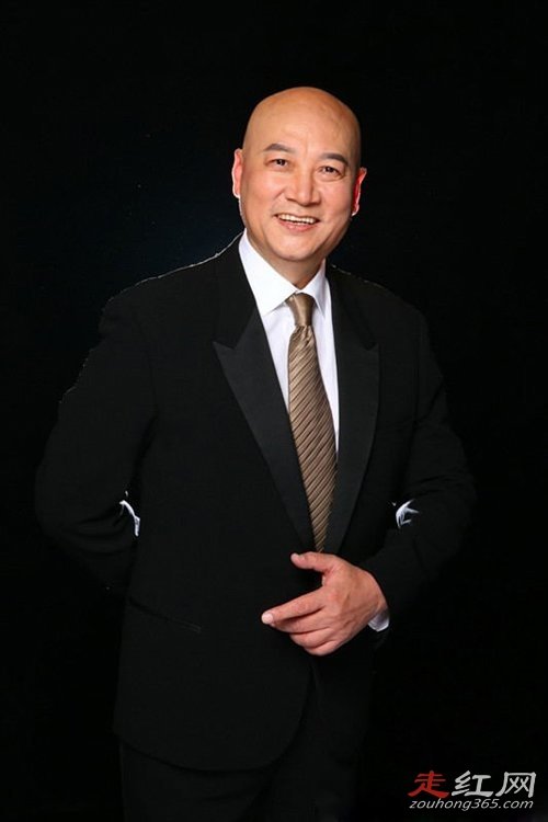 迟重瑞1952年12月23日出生于北京,毕业于上海戏剧学院,中国内地男演员