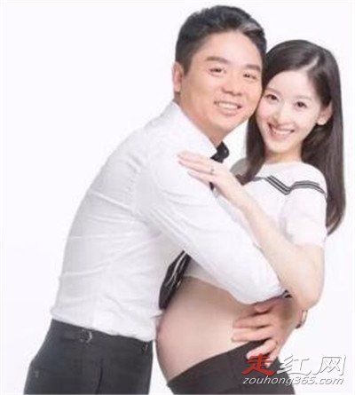 刘强东原配龚小京怎么回事 和初恋为啥分手