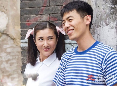 程建军拿了苏萌一血坏心眼的人倒是很配