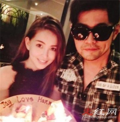 周杰伦昆凌怎么认识的 恋爱经历怎么好上的