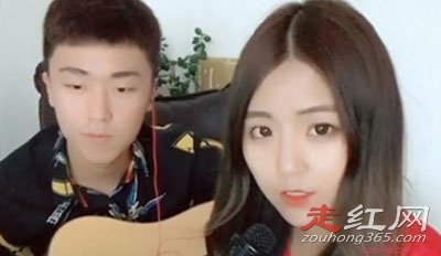 抖音m哥为什么永久封禁了 她的男朋友是谁