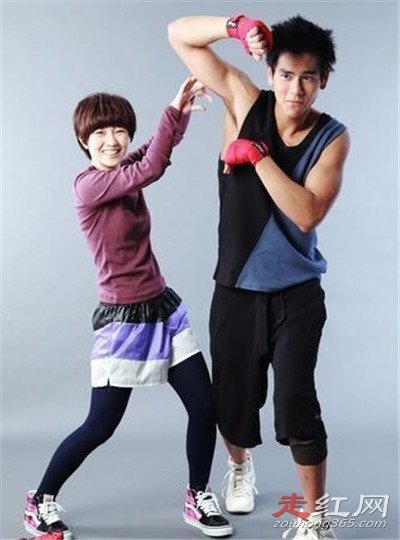 �����̽������Ů����˭ ���Ů���кü���