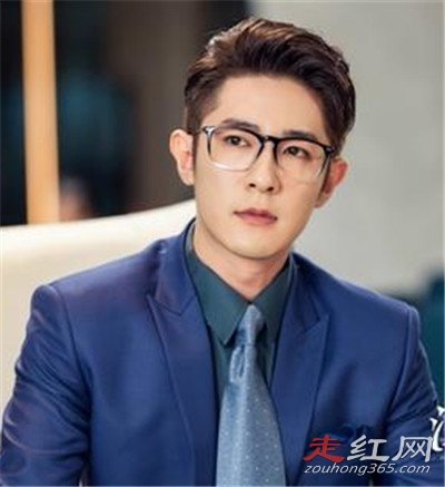 季肖冰很帅为什么不红 并没有能够凭借着颜值翻身