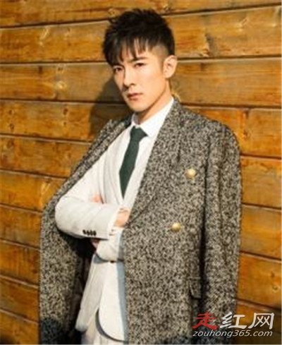 季肖冰很帅为什么不红 并没有能够凭借着颜值翻身