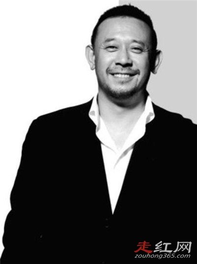 姜太郎和姜次郎什么关系 这两个人都是姜文的儿子