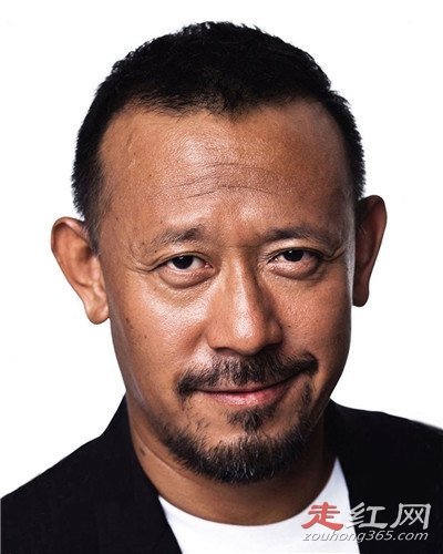 姜太郎和姜次郎什么关系 这两个人都是姜文的儿子