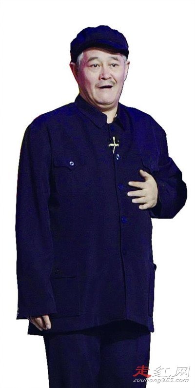 赵本山被查了吗 他的身体越来越不好