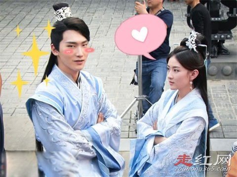梁洁蒲巴甲什么时候在一起的 怎么认识的结婚了吗