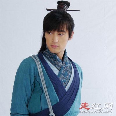 胡歌前女友都有谁 正牌女朋友只有薛佳凝和江疏影