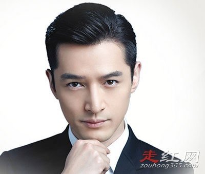 胡歌前女友都有谁 正牌女朋友只有薛佳凝和江疏影